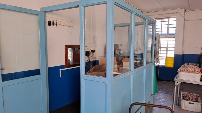 Commercial Property for Sale in Sidwell Eastern Cape